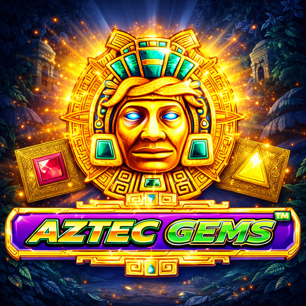 Treasures of Aztec
