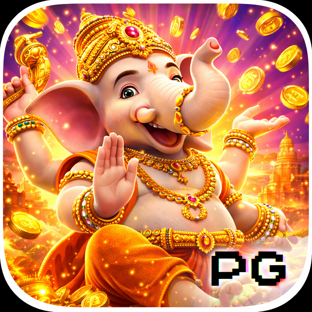 Ganesha Gold